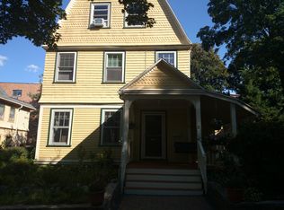 21 Coolidge St, Brookline, MA 02446