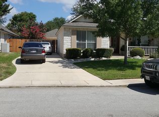 9311 Tyler Oaks, Helotes, TX 78023