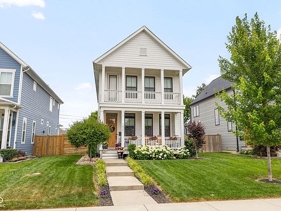 2nd image of 1821 Alvord St