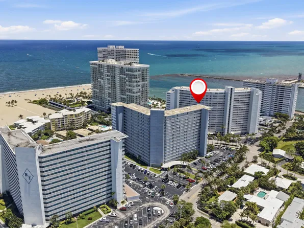 1920 S Ocean Drive #511, Fort Lauderdale, FL 33316