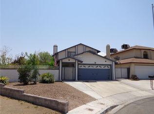1721 Palo Alto Cir #0, Las Vegas, NV 89108
