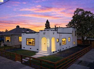 2100 69th Ave, Oakland, CA