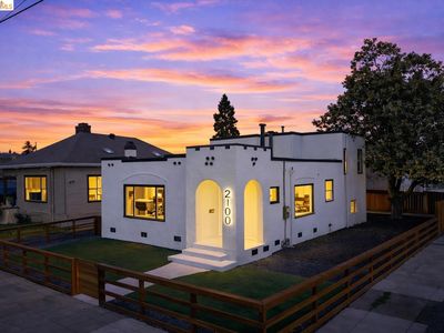 2100 69th Ave, Oakland, CA, 94621