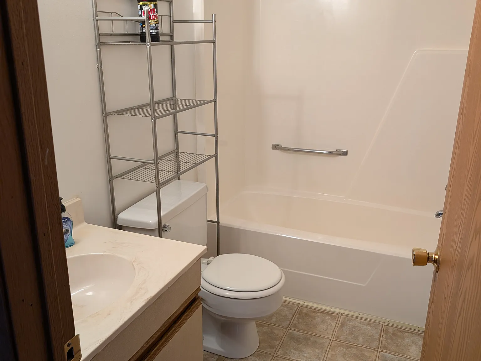 1 bed, $620 — Photo 3