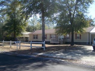 3152 Forrest Ave, Crestview, FL 32539