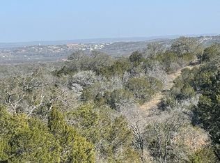 K11101 Chisom Trail LOT S5220, Horseshoe Bay, TX 78657