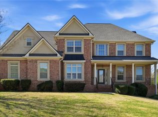 328 Thistlewood Run, McDonough, GA 30252