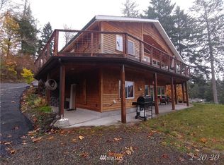 4192 E Agate Rd, Shelton, WA 98584