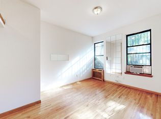 489 Columbus Ave APT 5D, New York, NY 10024