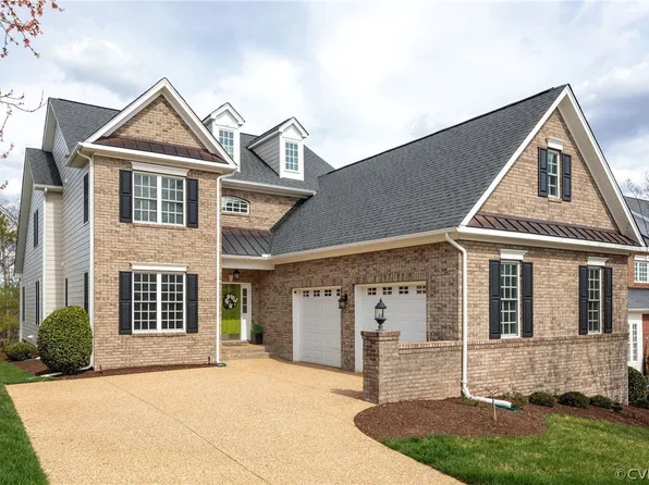 12812 Yatesbury Ln, Midlothian, VA 23113