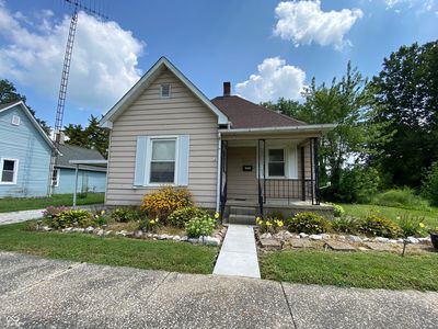 708 S Meridian St, Jasonville, IN, 47438