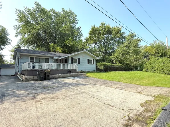12811 W Sherman Ave, Waukegan, IL 60085