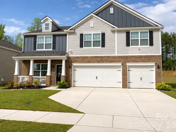 116 Timbergreen Ct, Troutman, NC 28166