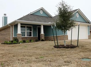 905 Hesston Cir, Robinson, TX 76706