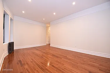 Rented by Corcoran
