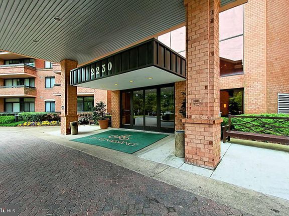 3rd image of 2230 George C Marshall Dr APT 1000
