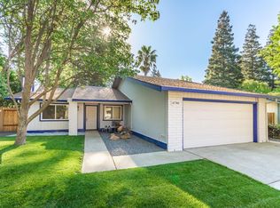 8780 Brigham Way, Sacramento, CA 95826