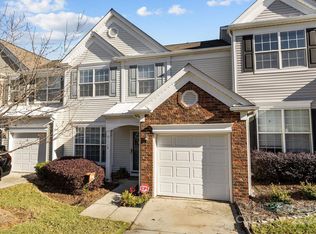 7119 Beverly Springs Dr, Charlotte, NC 28270