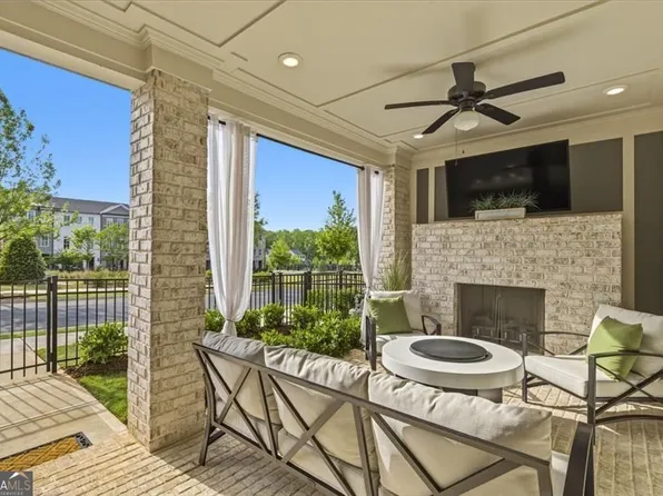 4631 Lanarc Dr, Peachtree Corners, GA 30092