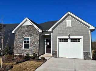 1253 White Flint Cir, Durham, NC 27703