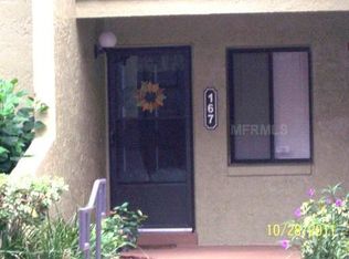 1 Escondido Cir UNIT 167, Altamonte Springs, FL 32701