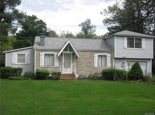 9701 Kenmore St, Angola, NY 14006