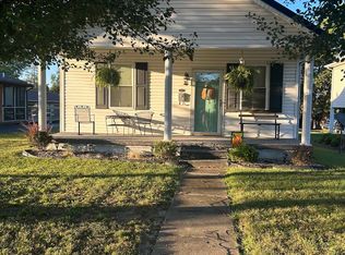 3917 Blackburn Ave, Ashland, KY 41101