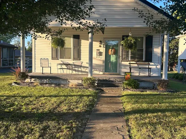 3917 Blackburn Ave, Ashland, KY 41101