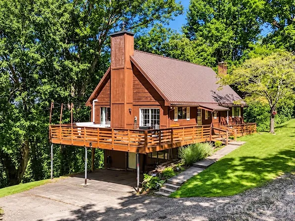 193 Shadow Ln, Waynesville, NC 28786