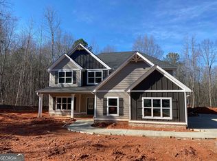 1530 Little New York Rd, Whitesburg, GA 30185