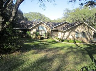 335 W Olympia St, Hernando, FL 34442