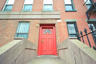 Rented by Bold New York