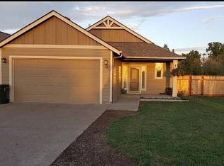 120 6th St, Gervais, OR 97026