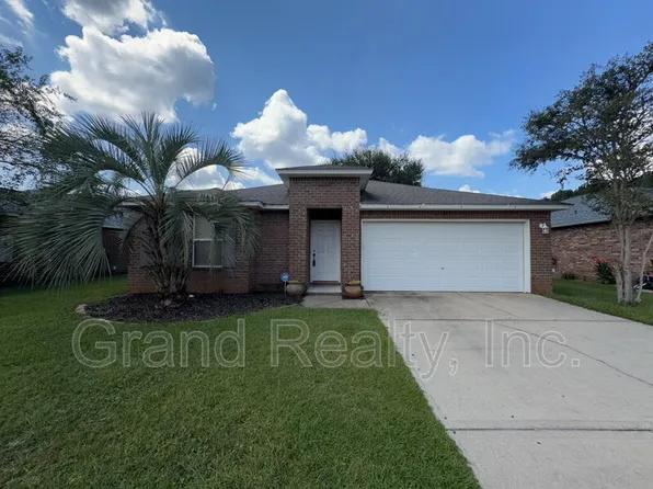 4857 Makenna Cir, Pace, FL 32571