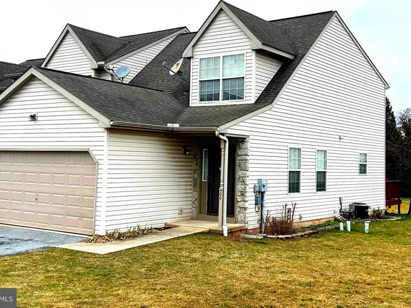 400 Glen Dr, Manchester, PA 17345