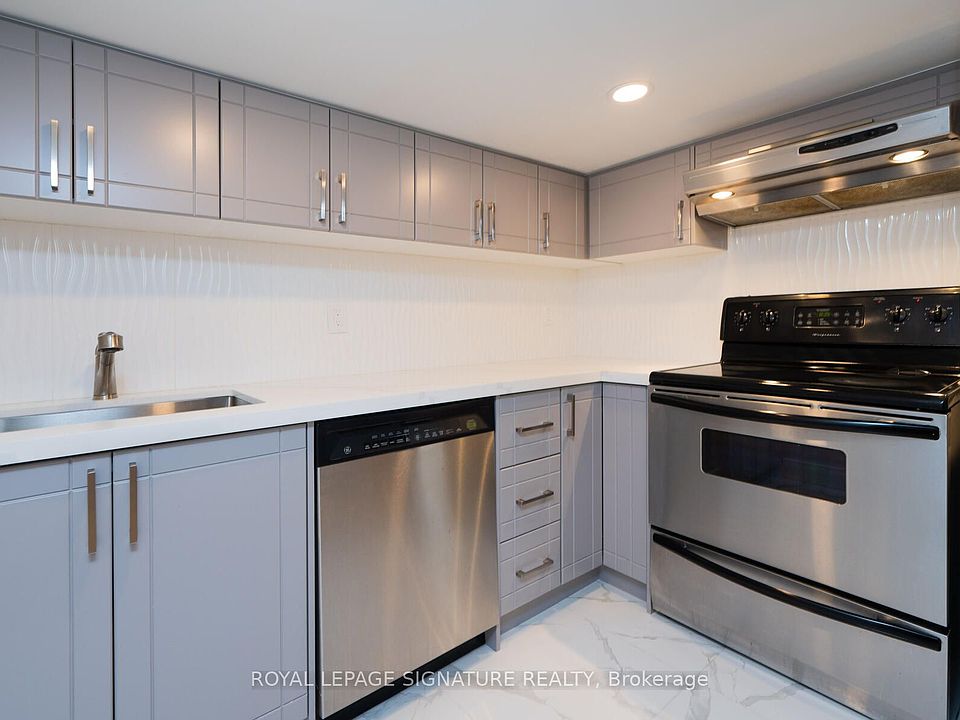 1st image of 263 Hounslow Ave #Basement