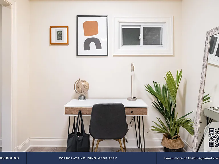 Office Area