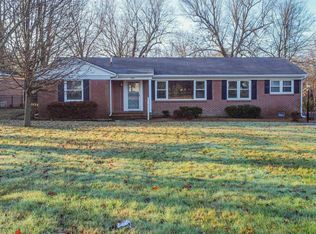 4704 Buckner Ln, Paducah, KY 42001