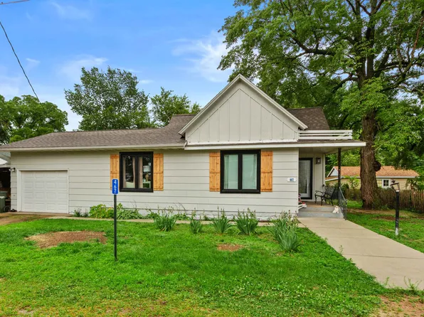467 Wisconsin Ave, Wild Rose, WI 54984