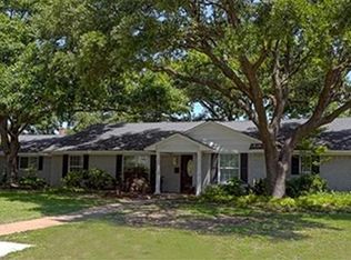 3771 Townsend Dr, Dallas, TX 75229