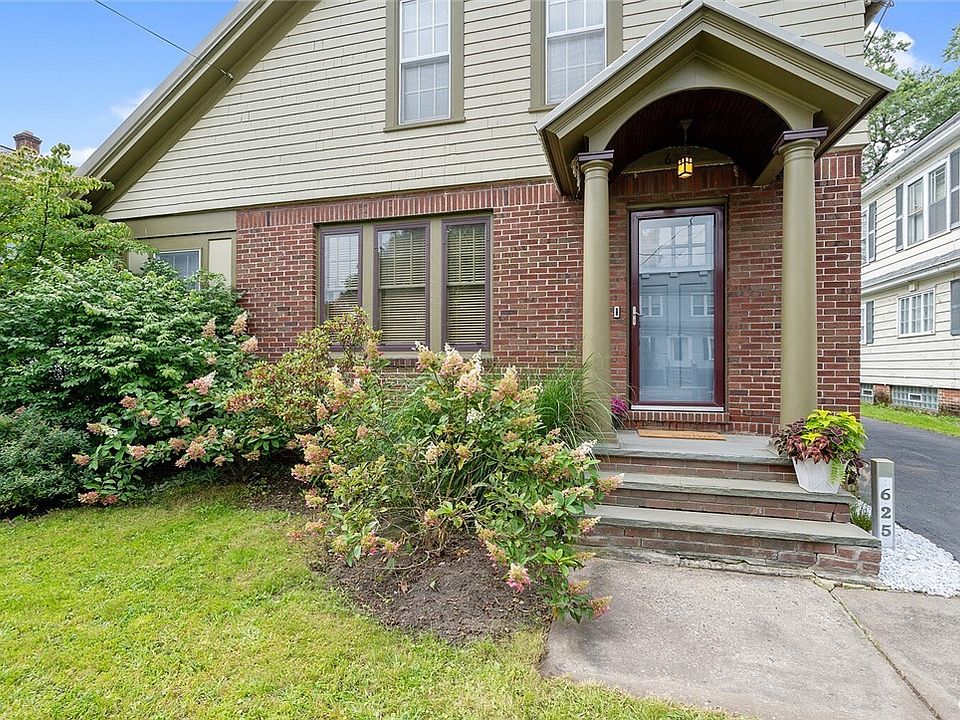 625 Glenwood Ave, Syracuse, NY 13207 Zillow
