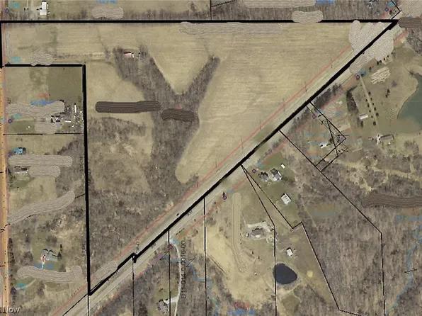 755 Township Road 101, West Salem, OH 44287