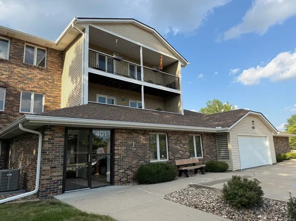 401 SE Delaware Ave Unit 205, Ankeny, IA 50021