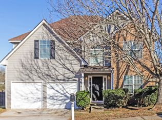 35 Franklin Way, Covington, GA 30016