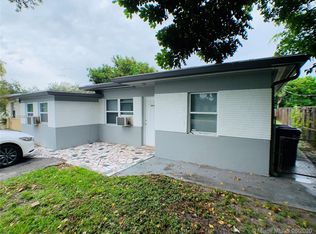 5647 Hayes St #A-B, Hollywood, FL 33021
