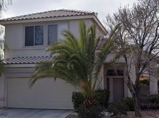 529 Siberia St, Henderson, NV 89052