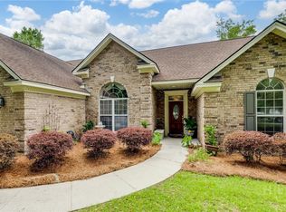 24 Mary Musgrove Dr, Savannah, GA 31410