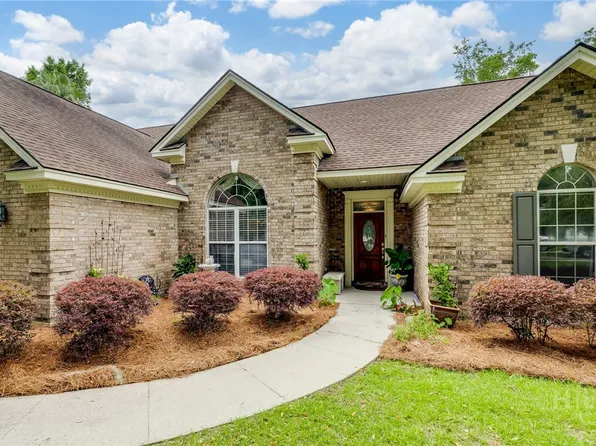 24 Mary Musgrove Drive, Savannah, GA 31410