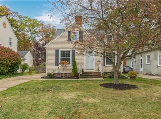 26716 Midland Rd, Bay Village, OH 44140