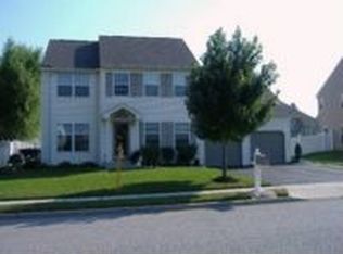 98 Weathervane Dr, Mount Royal, NJ 08061